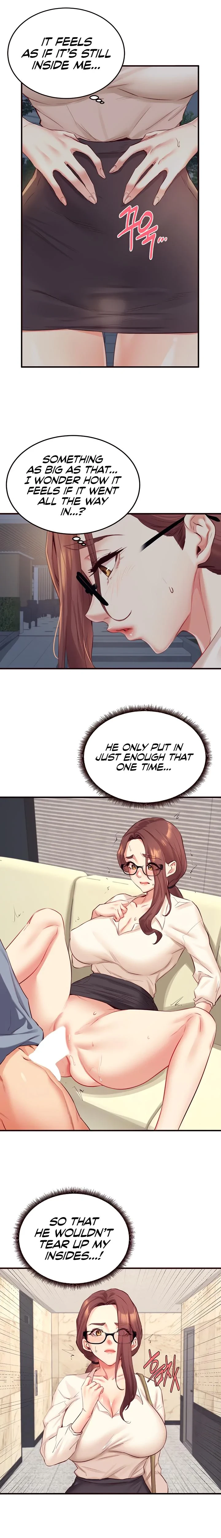 An Introduction To Milfs Chapter 38 Page 2