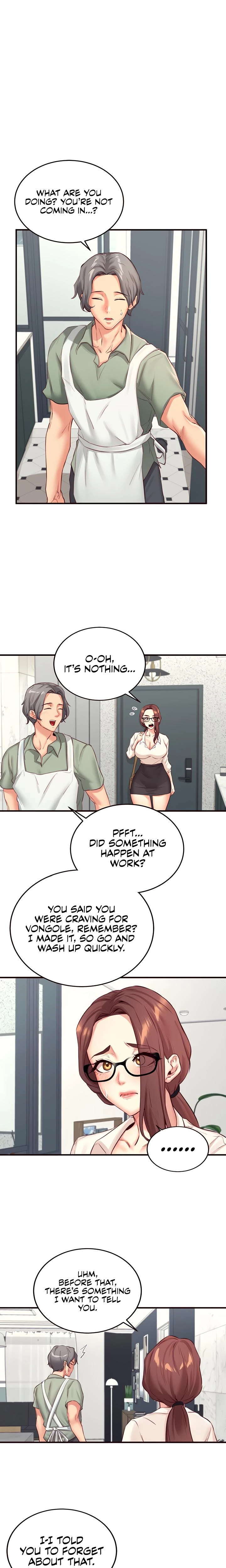 An Introduction To Milfs Chapter 38 Page 3