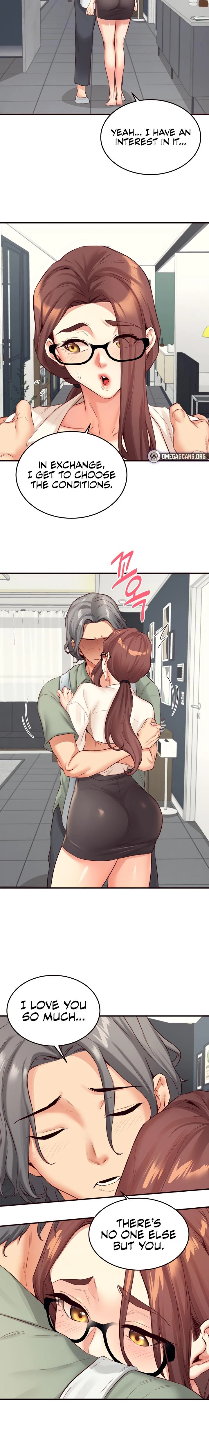 An Introduction To Milfs Chapter 38 Page 5