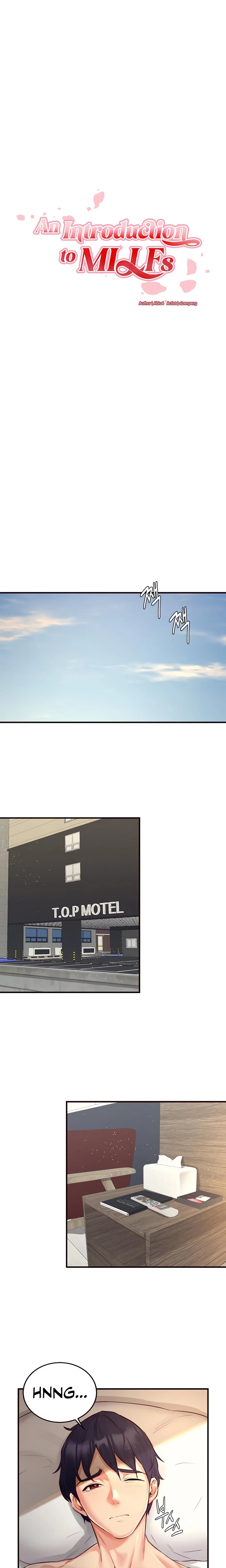 An Introduction To Milfs Chapter 38 Page 6