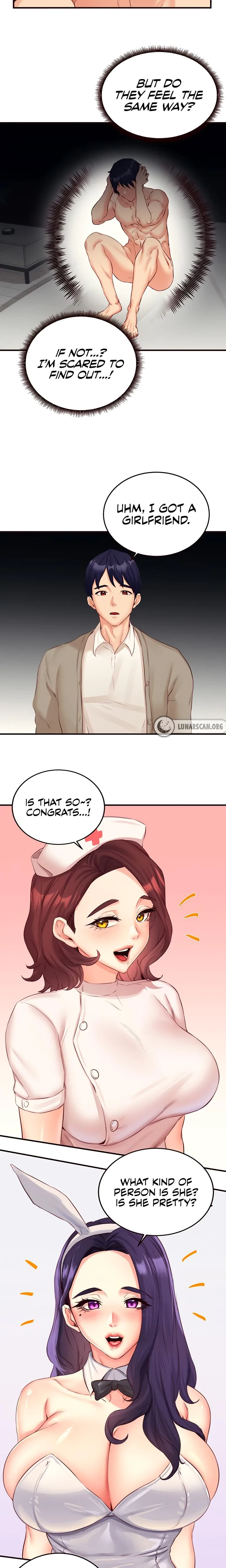 An Introduction To Milfs Chapter 38 Page 13