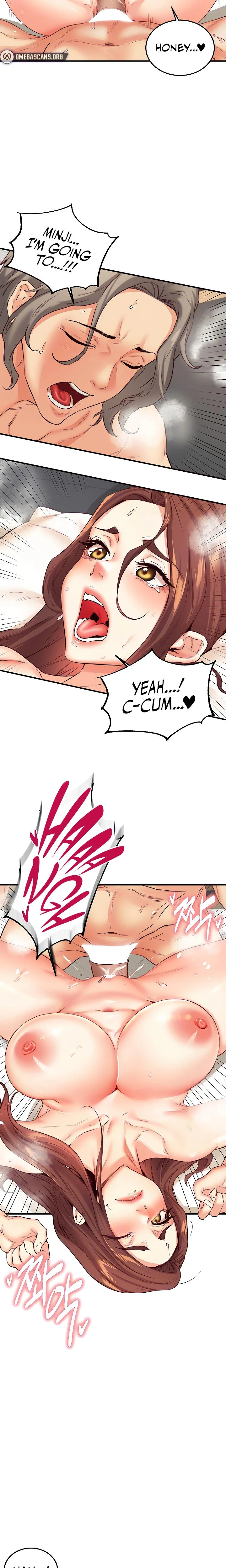 An Introduction To Milfs Chapter 39 Page 2