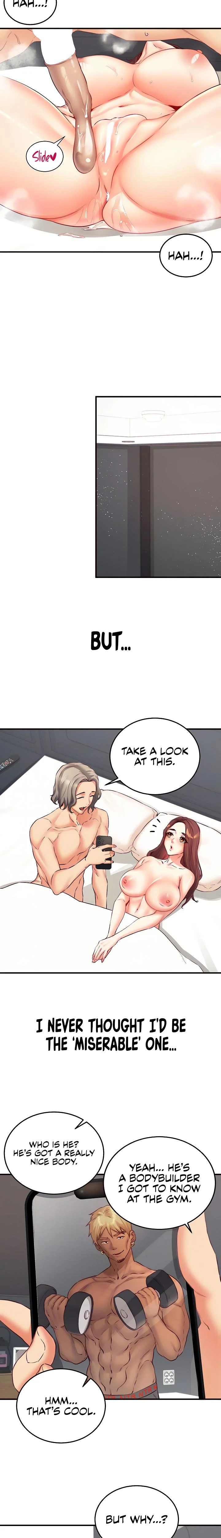 An Introduction To Milfs Chapter 39 Page 3