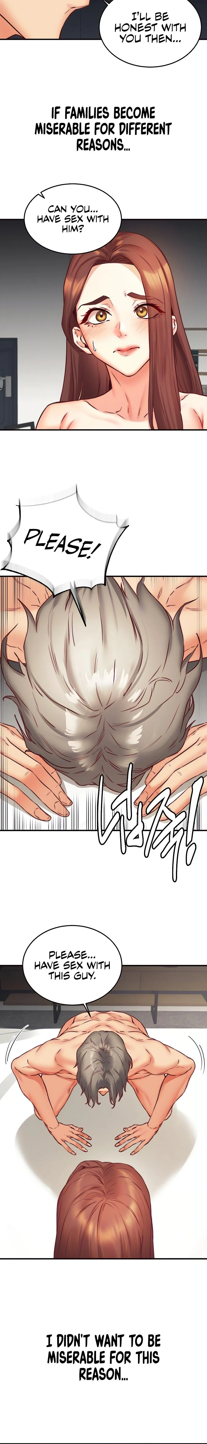 An Introduction To Milfs Chapter 39 Page 5