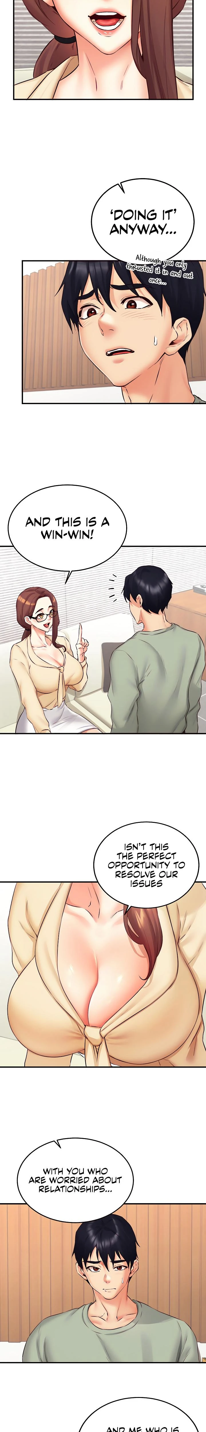 An Introduction To Milfs Chapter 39 Page 9