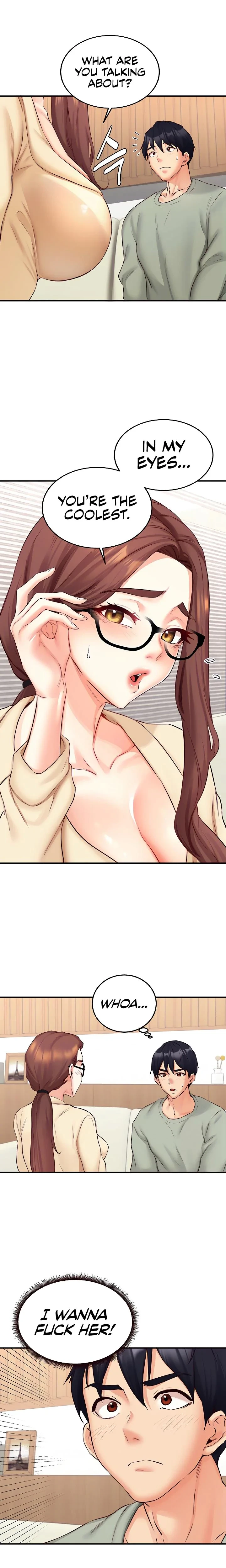 An Introduction To Milfs Chapter 39 Page 11