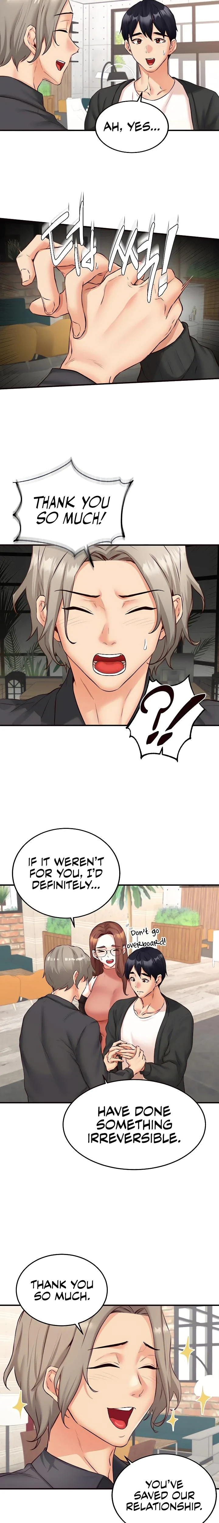 An Introduction To Milfs Chapter 39 Page 16
