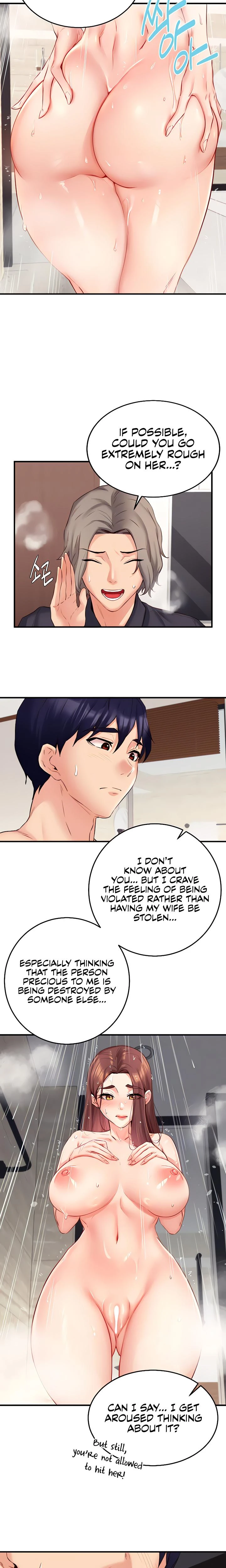 An Introduction To Milfs Chapter 40 Page 3