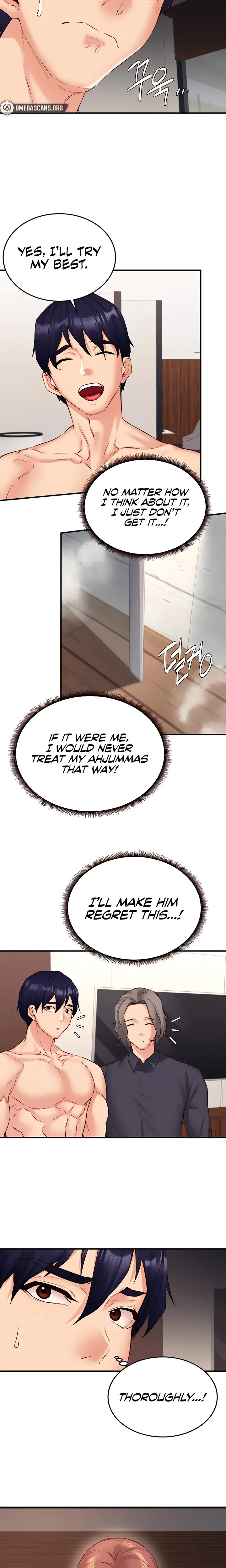 An Introduction To Milfs Chapter 40 Page 4