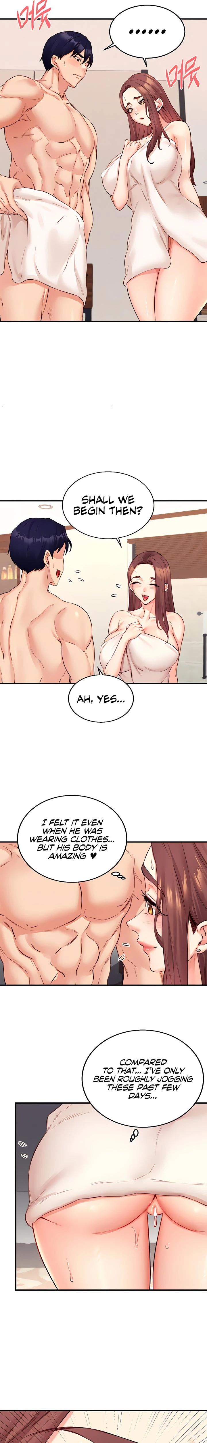An Introduction To Milfs Chapter 40 Page 6