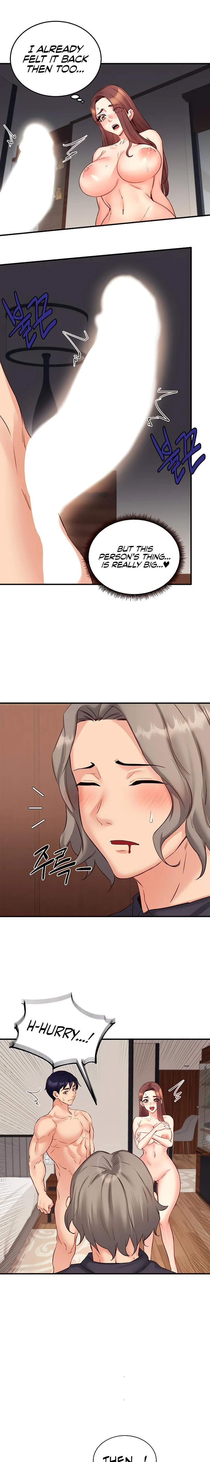 An Introduction To Milfs Chapter 40 Page 9