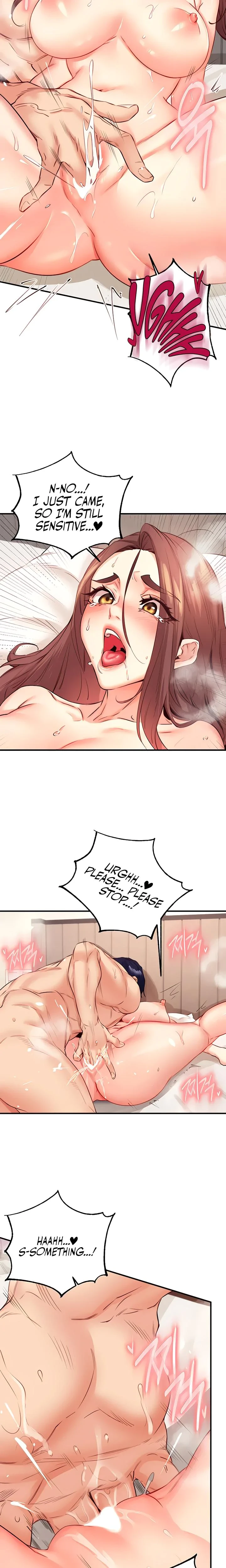 An Introduction To Milfs Chapter 40 Page 16