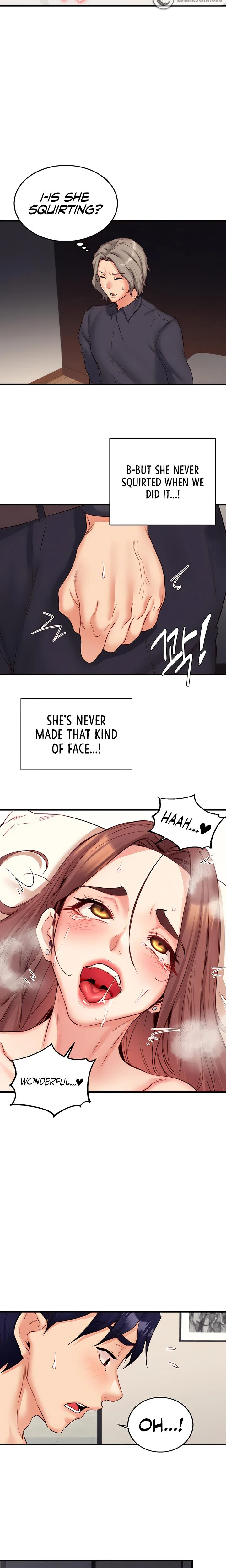 An Introduction To Milfs Chapter 40 Page 18