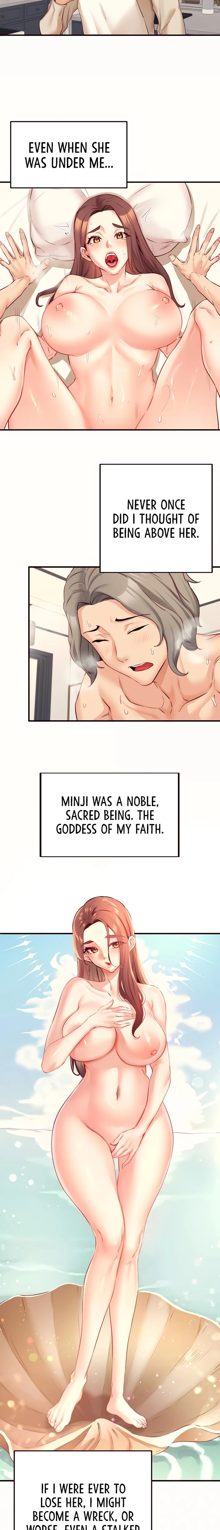 An Introduction To Milfs Chapter 42 Page 2
