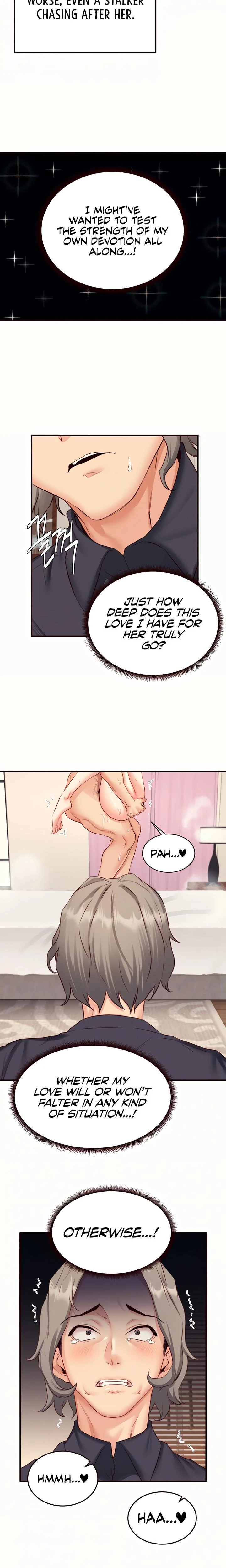An Introduction To Milfs Chapter 42 Page 3