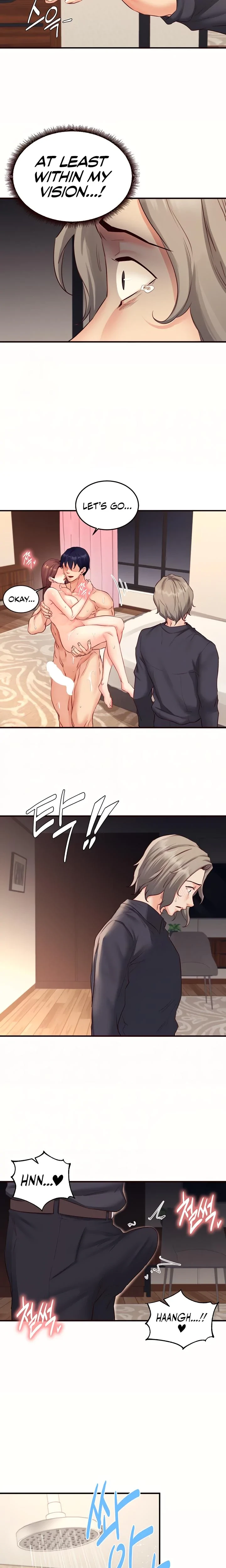 An Introduction To Milfs Chapter 42 Page 6