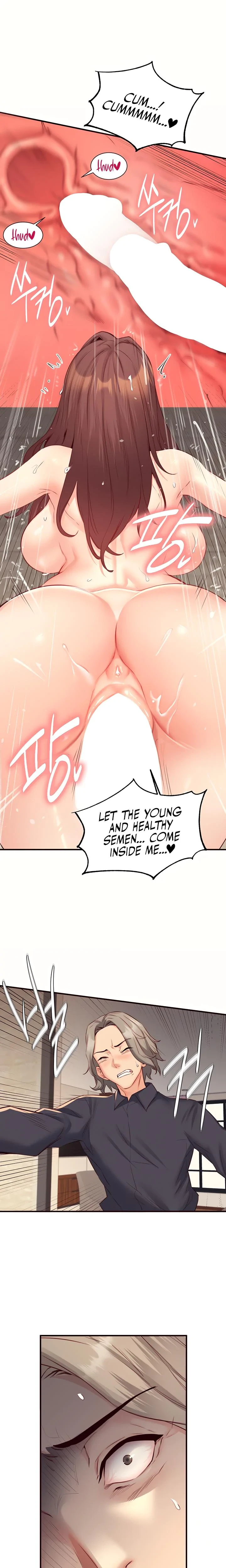 An Introduction To Milfs Chapter 42 Page 11