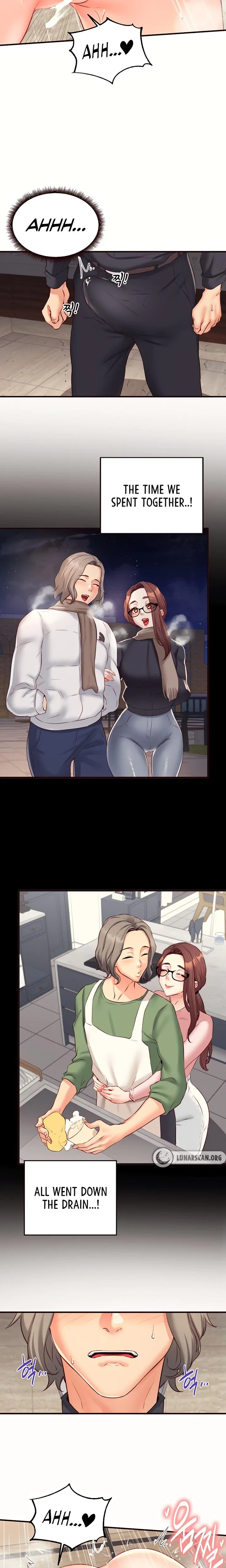 An Introduction To Milfs Chapter 42 Page 13