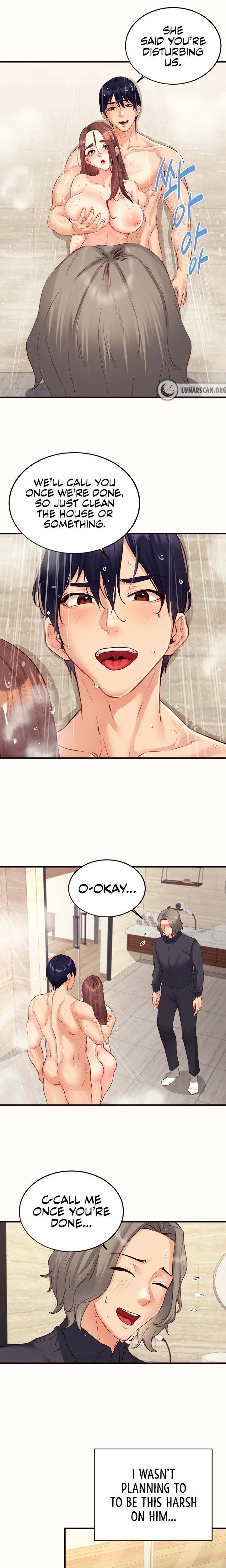 An Introduction To Milfs Chapter 42 Page 16