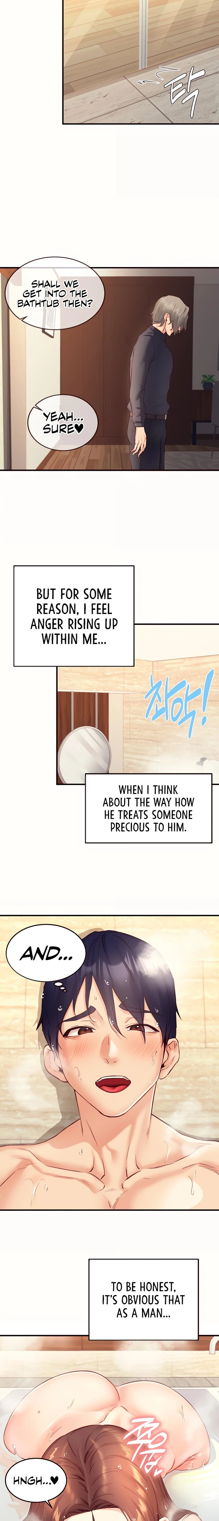 An Introduction To Milfs Chapter 42 Page 17
