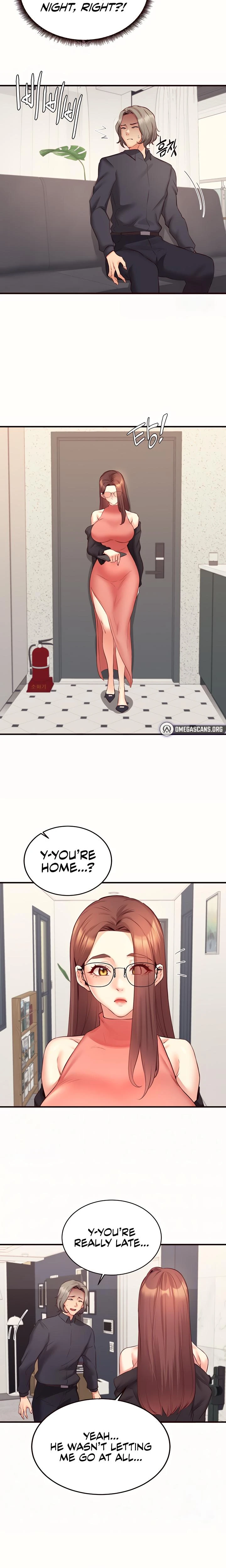 An Introduction To Milfs Chapter 43 Page 2