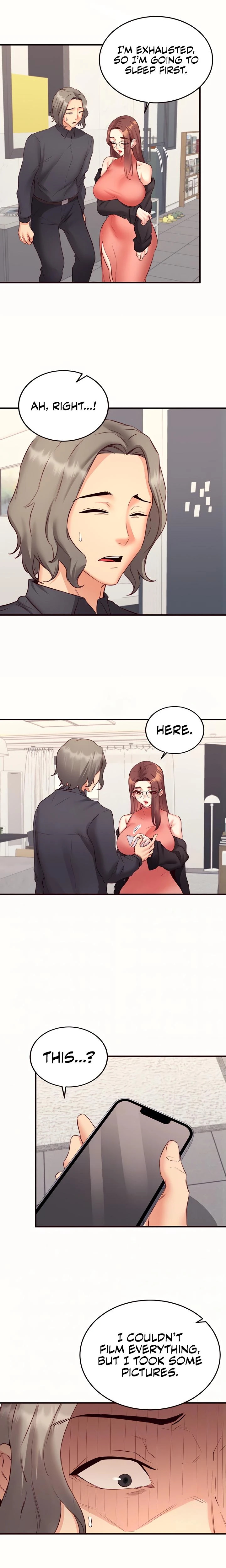 An Introduction To Milfs Chapter 43 Page 3