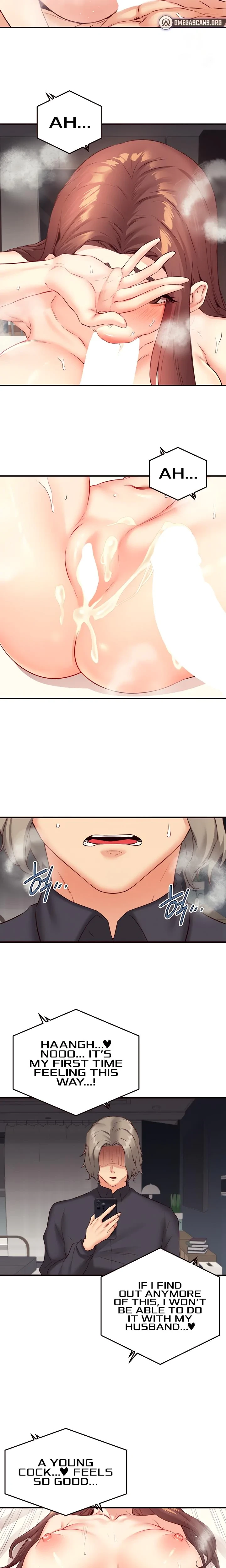 An Introduction To Milfs Chapter 43 Page 5