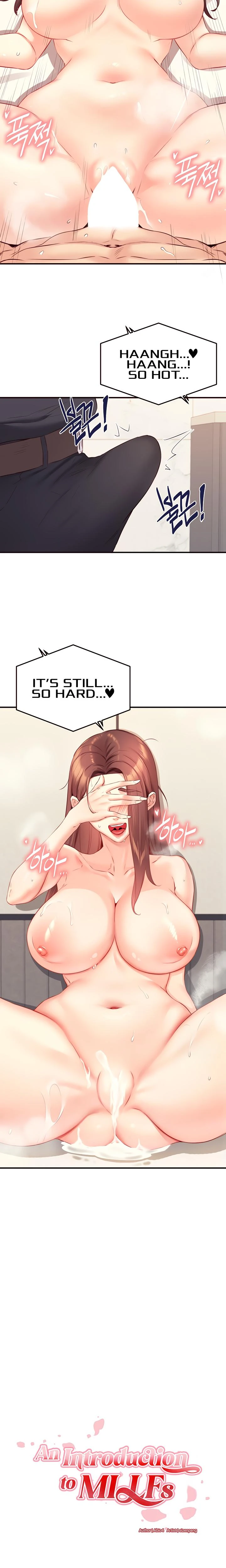 An Introduction To Milfs Chapter 43 Page 6