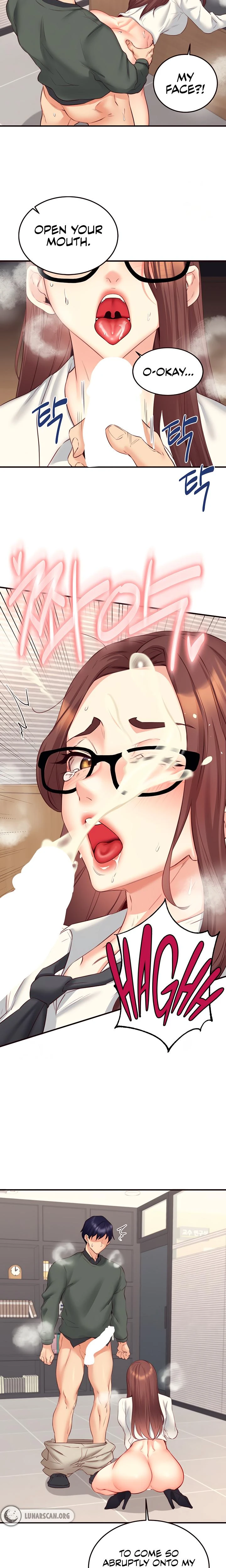 An Introduction To Milfs Chapter 43 Page 13