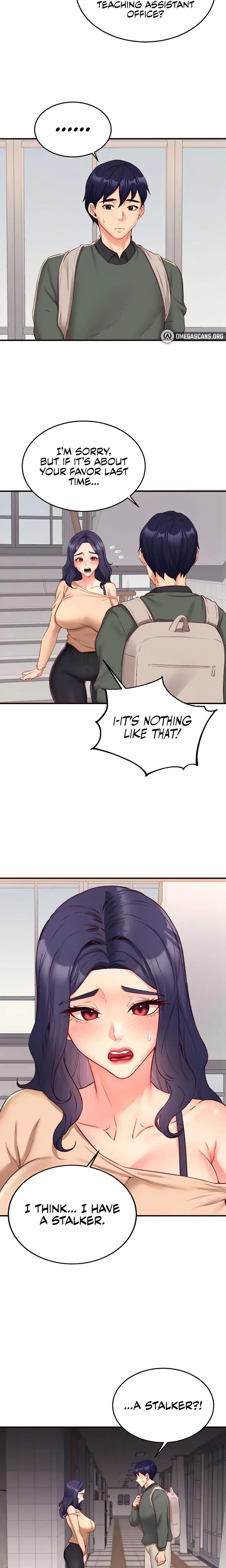 An Introduction To Milfs Chapter 44 Page 2