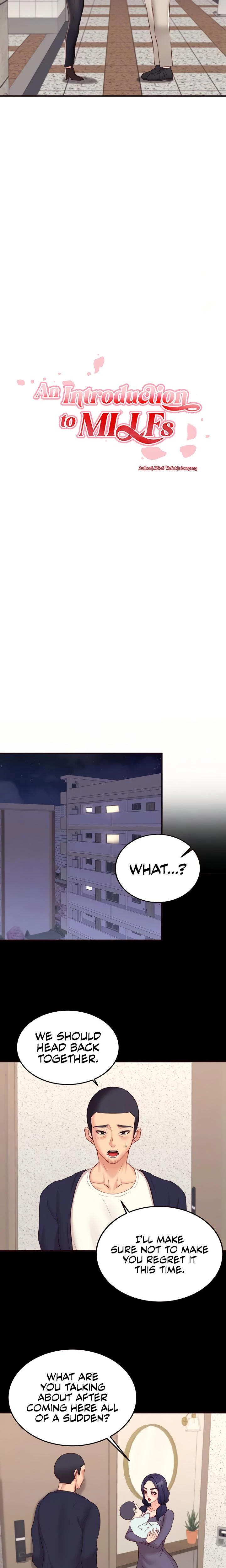 An Introduction To Milfs Chapter 44 Page 3