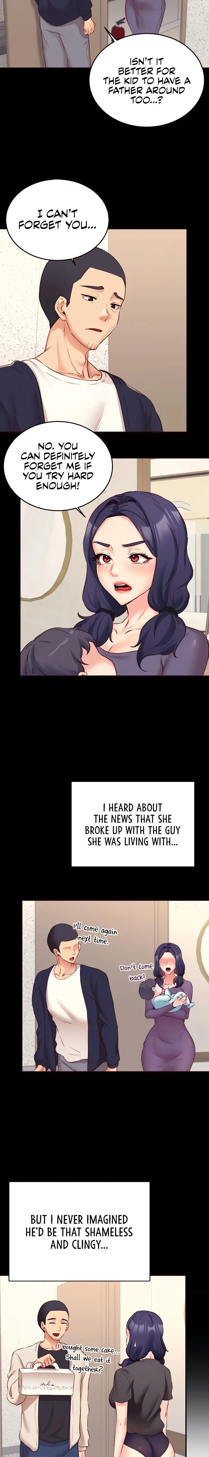An Introduction To Milfs Chapter 44 Page 4