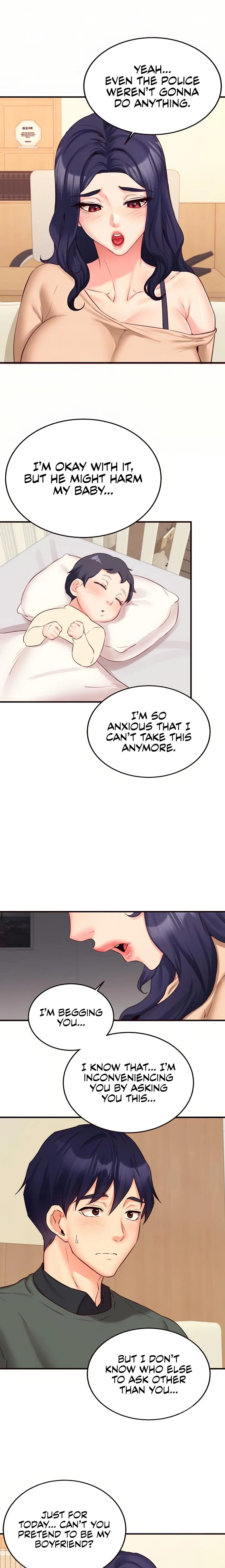 An Introduction To Milfs Chapter 44 Page 7