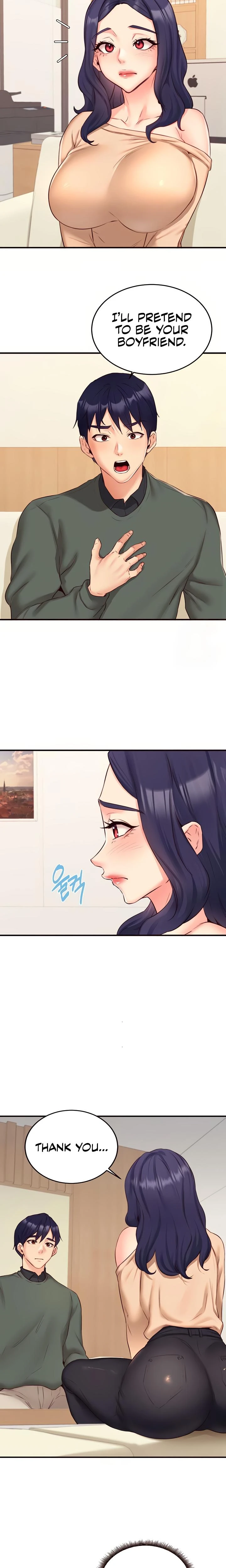 An Introduction To Milfs Chapter 44 Page 9