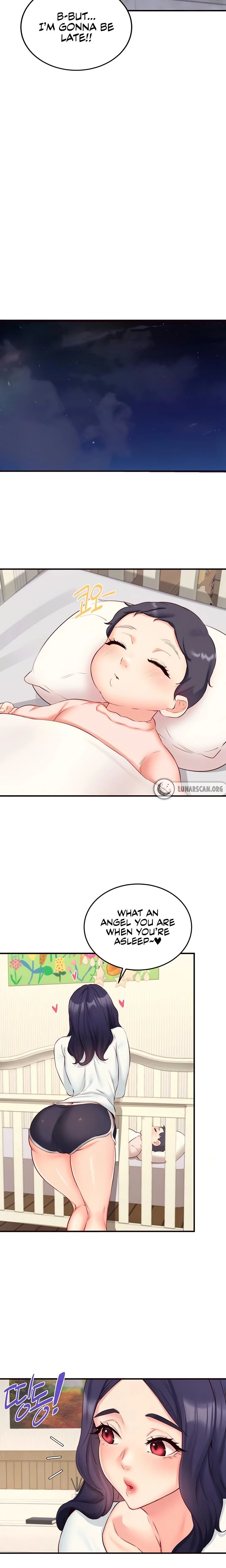 An Introduction To Milfs Chapter 44 Page 14
