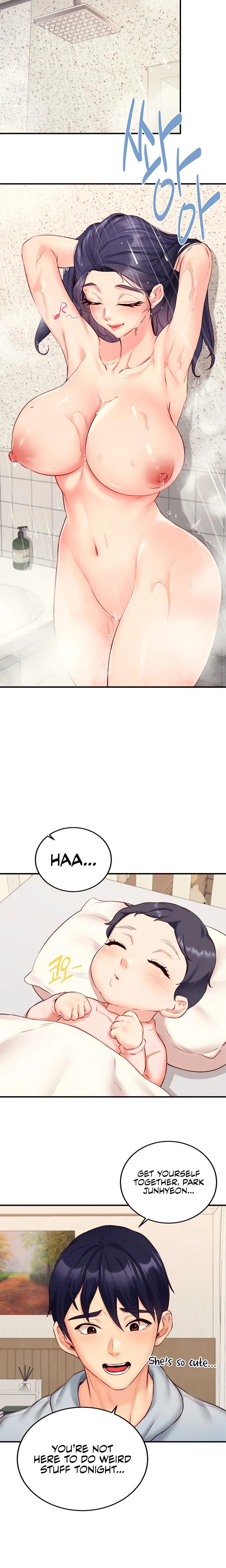 An Introduction To Milfs Chapter 44 Page 17