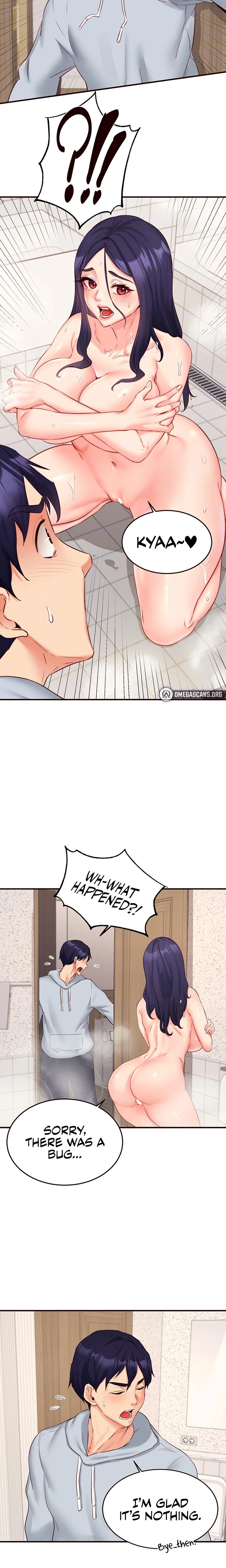 An Introduction To Milfs Chapter 45 Page 4