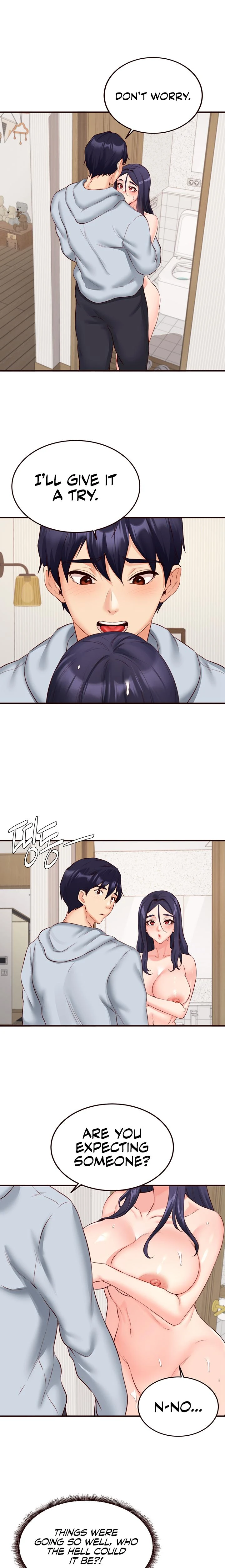 An Introduction To Milfs Chapter 45 Page 7