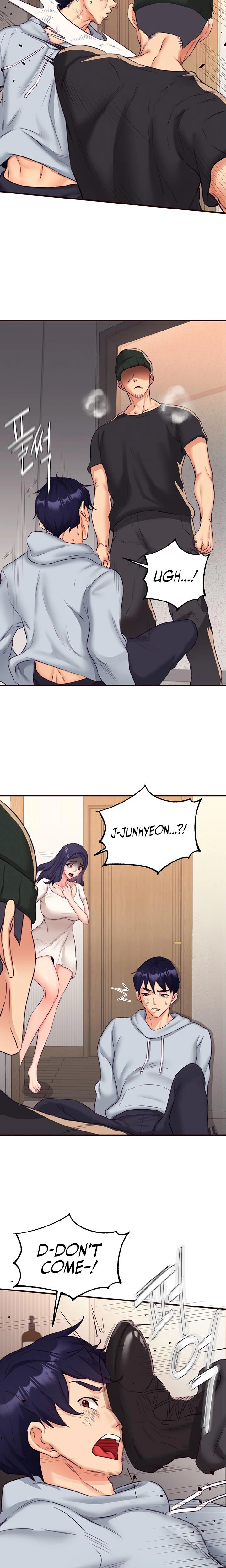 An Introduction To Milfs Chapter 45 Page 11
