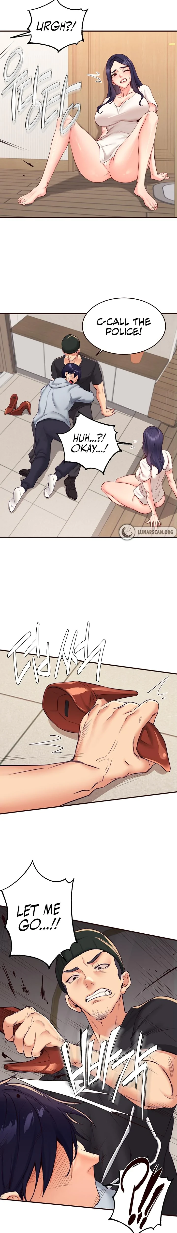 An Introduction To Milfs Chapter 45 Page 13