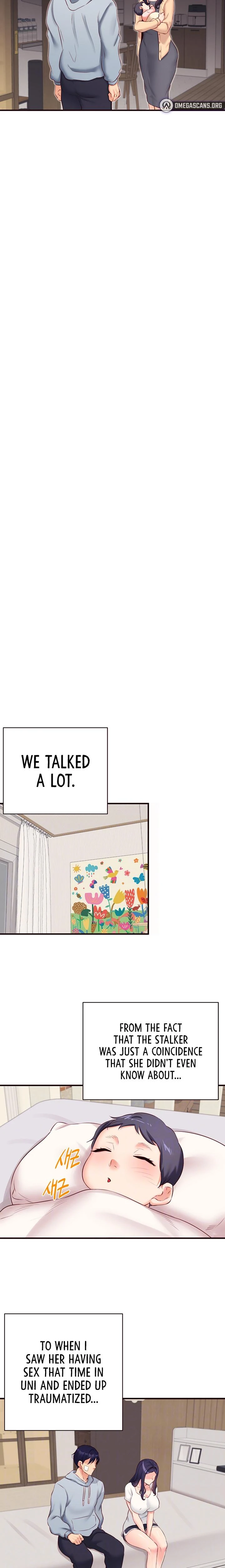 An Introduction To Milfs Chapter 46 Page 4