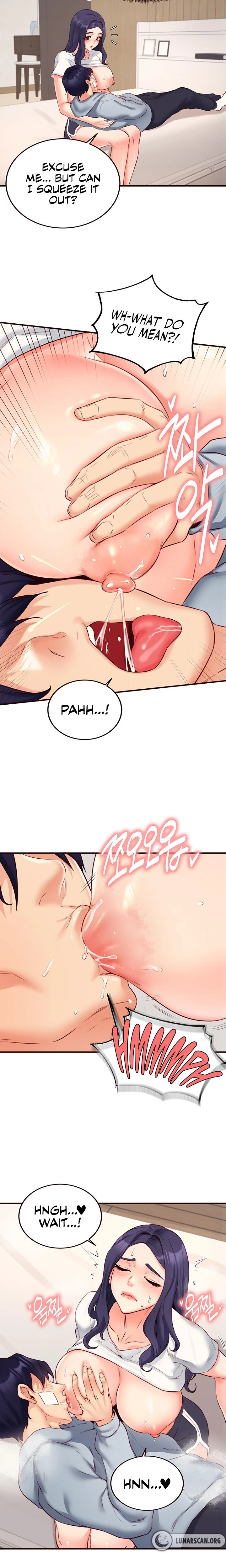 An Introduction To Milfs Chapter 46 Page 13