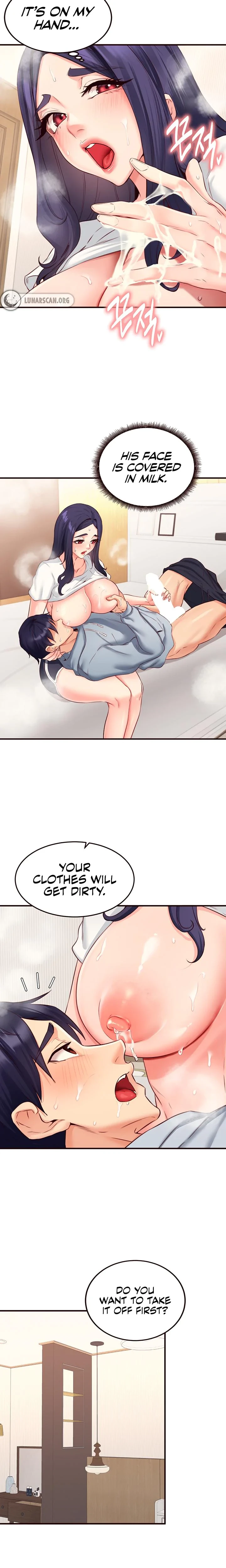An Introduction To Milfs Chapter 46 Page 16