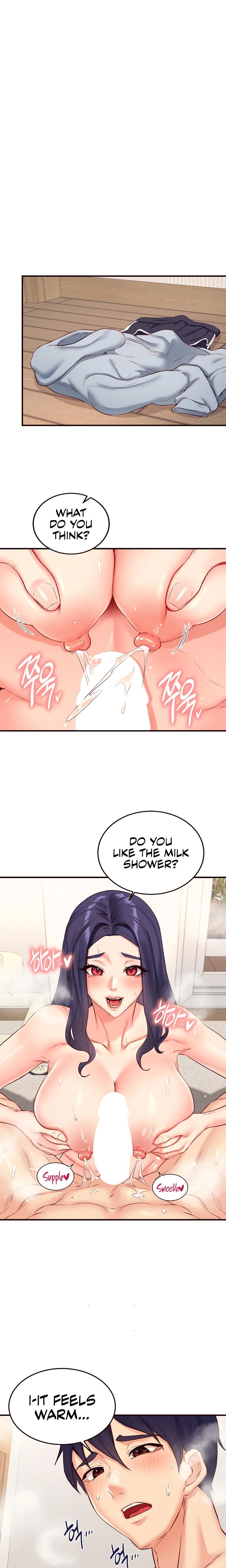 An Introduction To Milfs Chapter 46 Page 17
