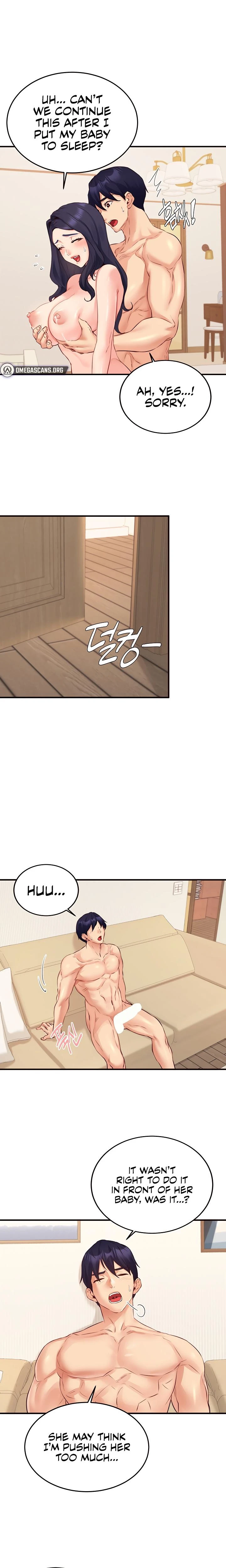 An Introduction To Milfs Chapter 48 Page 2