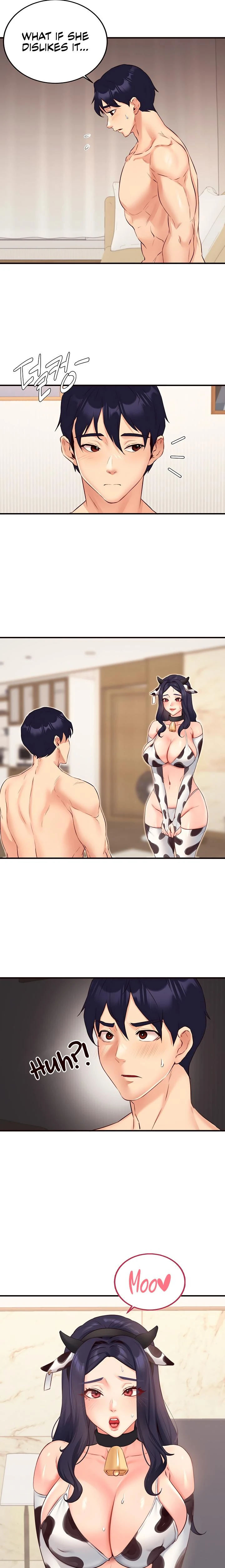 An Introduction To Milfs Chapter 48 Page 3