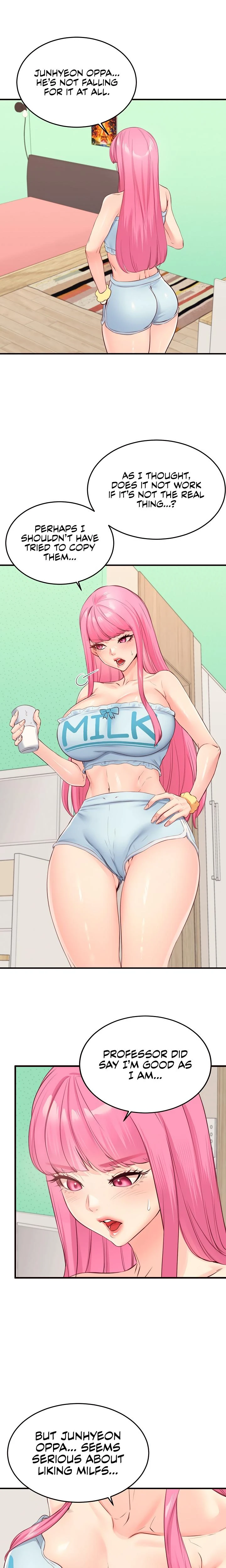 An Introduction To Milfs Chapter 48 Page 5