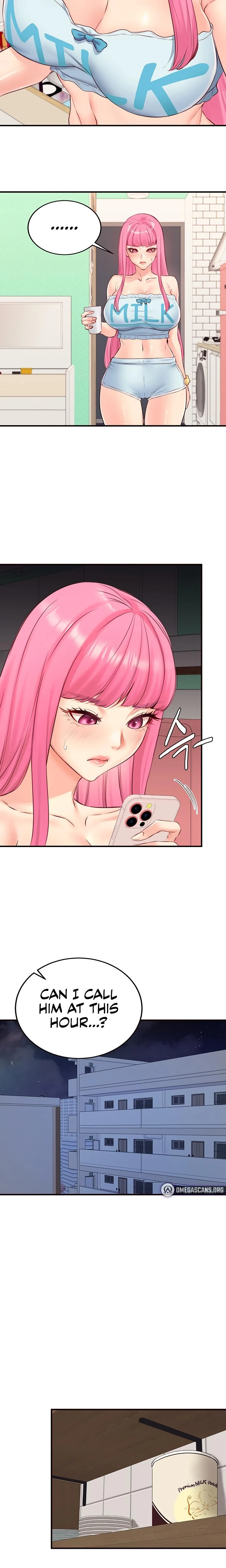 An Introduction To Milfs Chapter 48 Page 6