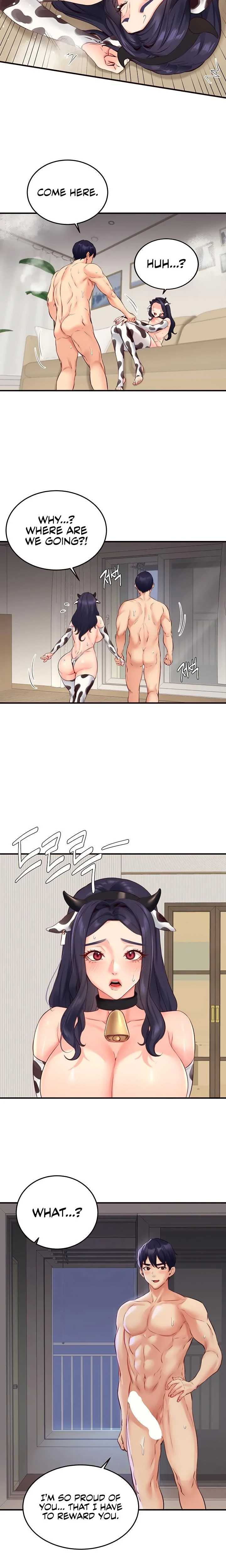 An Introduction To Milfs Chapter 48 Page 11