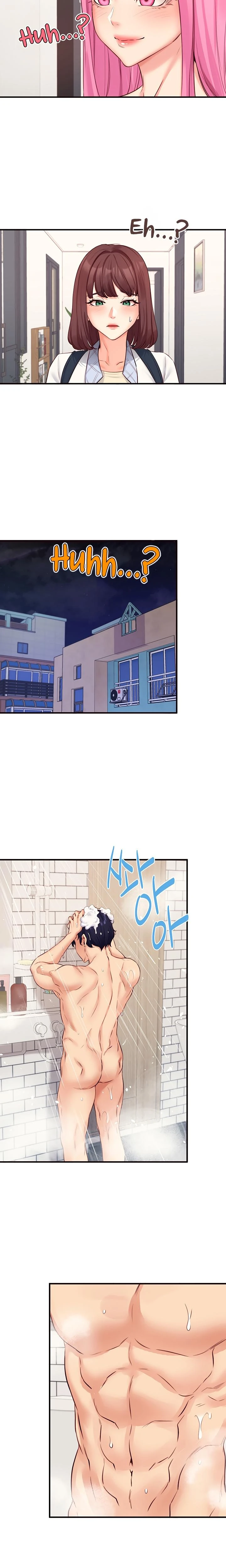An Introduction To Milfs Chapter 49 Page 12